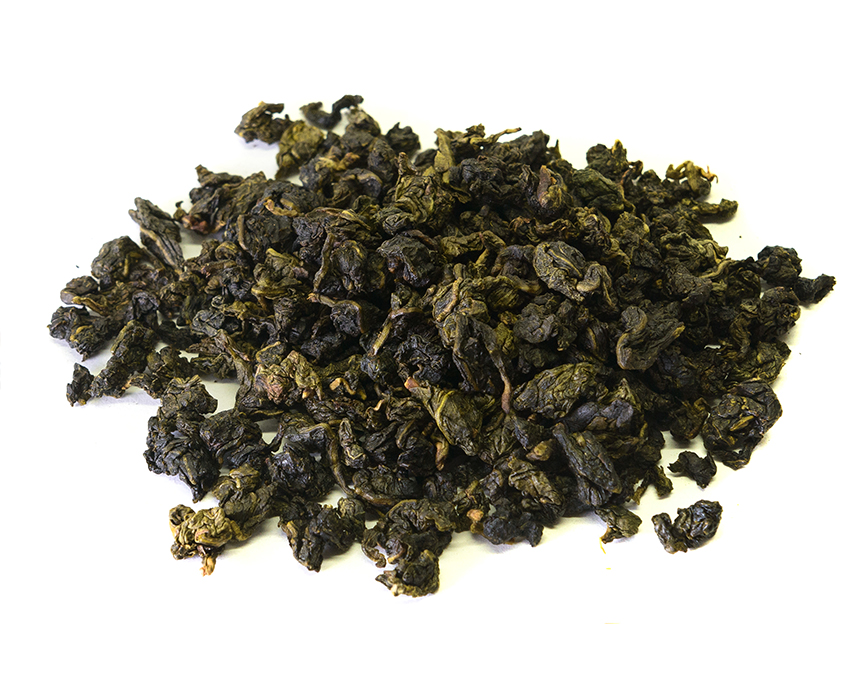 milk oolong 355 китай (samovartime) / чай улун Набережные Челны